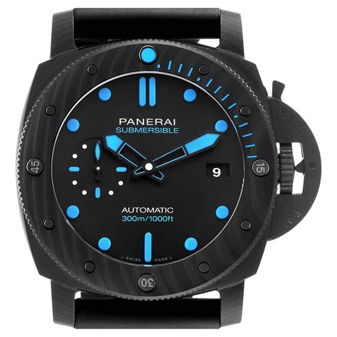 panerai 1616|panerai 01616 submersible.